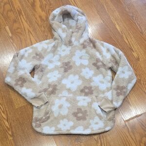 Abercrombie Kids Girls Pull Over